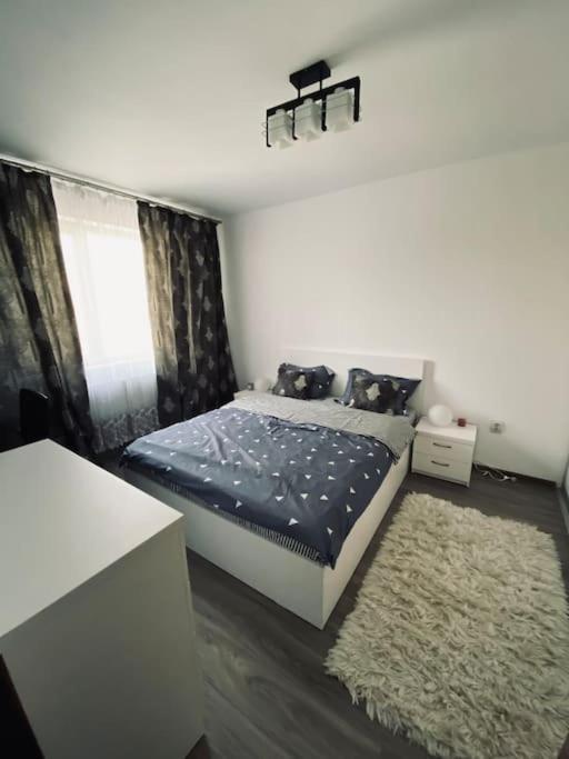 Apartament 2 Camere Modern Si Confortabil Giroc Экстерьер фото
