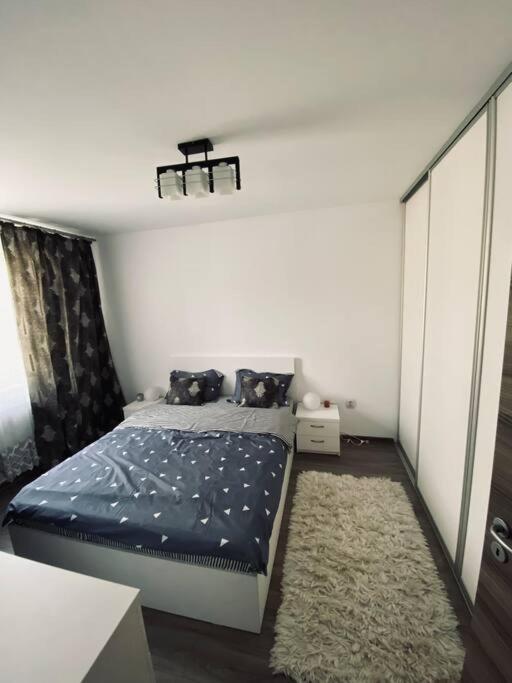 Apartament 2 Camere Modern Si Confortabil Giroc Экстерьер фото