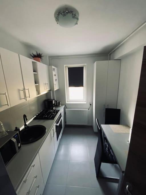 Apartament 2 Camere Modern Si Confortabil Giroc Экстерьер фото